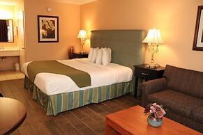 Shining Light Inn & Suites