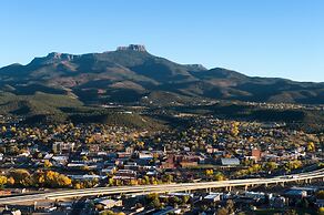 Tower 64 Motel & RV Park