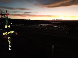 Tower 64 Motel & RV Park