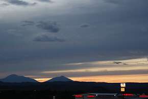 Tower 64 Motel & RV Park