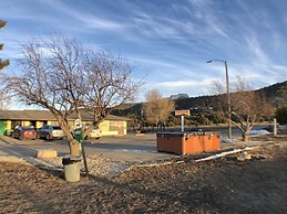 Tower 64 Motel & RV Park