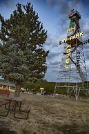 Tower 64 Motel & RV Park