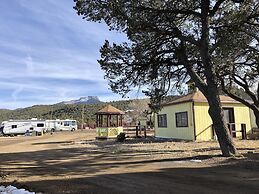 Tower 64 Motel & RV Park