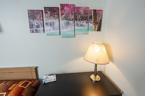 Tower 64 Motel & RV Park