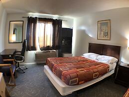 Tower 64 Motel & RV Park