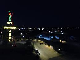 Tower 64 Motel & RV Park