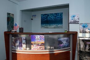 Tower 64 Motel & RV Park