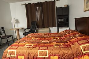 Tower 64 Motel & RV Park