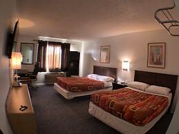 Tower 64 Motel & RV Park