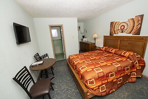 Tower 64 Motel & RV Park