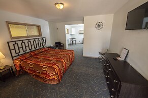 Tower 64 Motel & RV Park