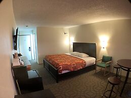 Tower 64 Motel & RV Park