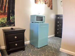 Tower 64 Motel & RV Park