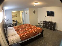 Tower 64 Motel & RV Park