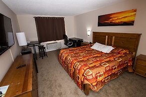 Tower 64 Motel & RV Park