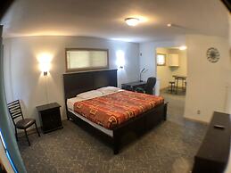 Tower 64 Motel & RV Park