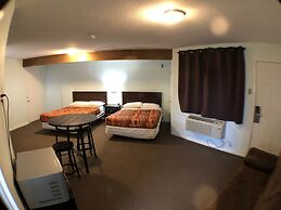 Tower 64 Motel & RV Park