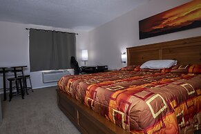 Tower 64 Motel & RV Park