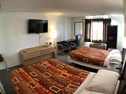 Tower 64 Motel & RV Park