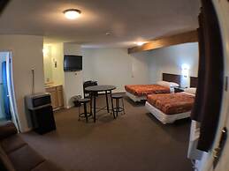 Tower 64 Motel & RV Park