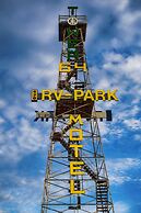 Tower 64 Motel & RV Park
