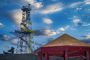 Tower 64 Motel & RV Park