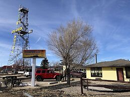 Tower 64 Motel & RV Park