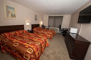 Tower 64 Motel & RV Park