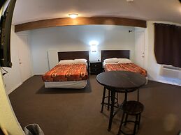 Tower 64 Motel & RV Park