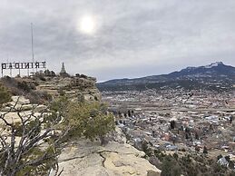 Tower 64 Motel & RV Park