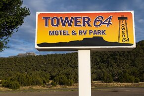 Tower 64 Motel & RV Park