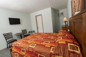 Tower 64 Motel & RV Park