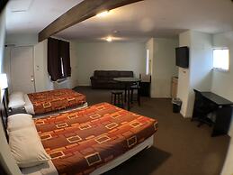 Tower 64 Motel & RV Park