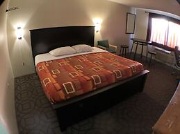 Tower 64 Motel & RV Park