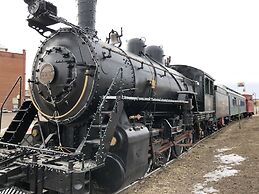 Tower 64 Motel & RV Park