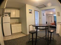 Tower 64 Motel & RV Park