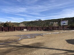 Tower 64 Motel & RV Park