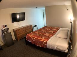 Tower 64 Motel & RV Park