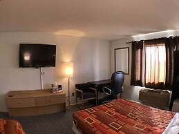 Tower 64 Motel & RV Park