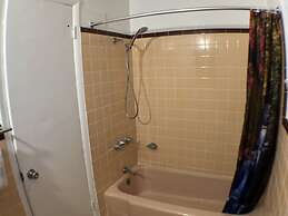 Tower 64 Motel & RV Park