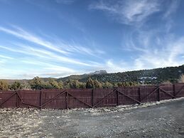 Tower 64 Motel & RV Park