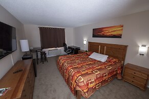 Tower 64 Motel & RV Park