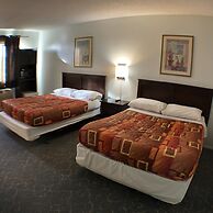 Tower 64 Motel & RV Park