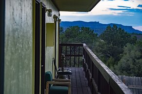 Tower 64 Motel & RV Park