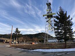 Tower 64 Motel & RV Park