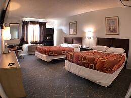 Tower 64 Motel & RV Park