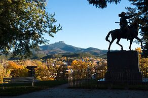 Tower 64 Motel & RV Park