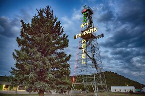 Tower 64 Motel & RV Park