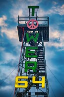 Tower 64 Motel & RV Park