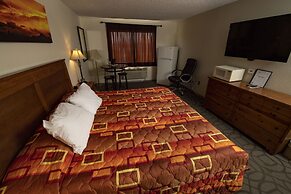 Tower 64 Motel & RV Park